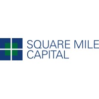 Square Mile Capital Management Logo