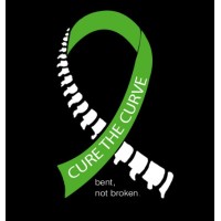 Cure the Curve Logo