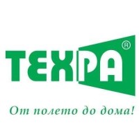 Tehra Ltd Logo