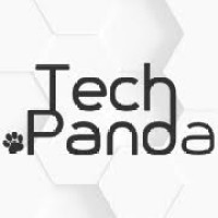 Tech Panda Logo