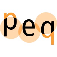 PEQ GmbH Logo
