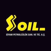 Siyam Petrolcülük Sanayi ve Ticaret A.Ş. Logo