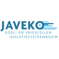 Javeko - Koel - Vriescellen Logo