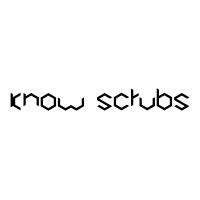 Know Scrubs Logo
