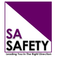 SA Safety Limited Logo