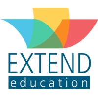 Extend Education Logo