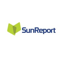 Sunreport Logo