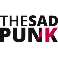 The Sad Punk Logo