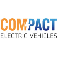 Compact Electric Vehicles Logo