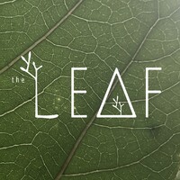The LEAF Charity Logo