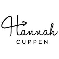 Hannah Cuppen Logo