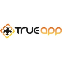 TrueAPP Logo