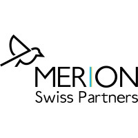 Merion Swiss Partners Logo