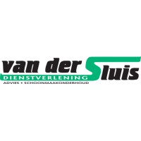 Van der Sluis Dienstverlening Logo