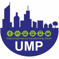 Urban Mobility Partnership Logo