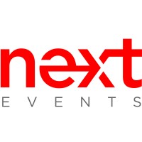 Next Events Logo