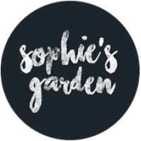 Sophies Garden Logo