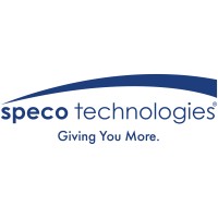 Speco Technologies Logo