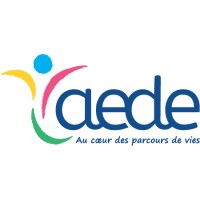 AEDE - ASSOCIATION Logo