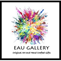 Eau Gallery Logo