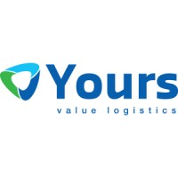 Yours Value Logistics Logo