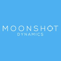 Moonshot Dynamics Logo
