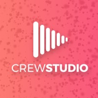 CREWSTUDIO Logo
