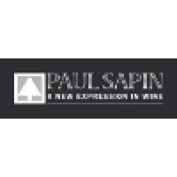 PAUL SAPIN Logo