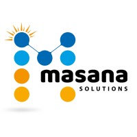 Masana Solutions Logo