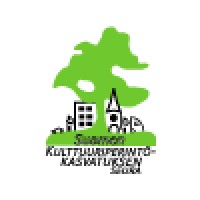 Suomen Kulttuuriperintökasvatuksen seura ry. Logo