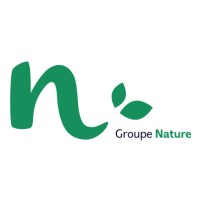 Groupe Nature Logo