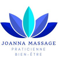 Joanna Massage Logo
