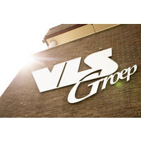 VLS Groep Logo