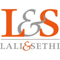 Lall & Sethi Logo