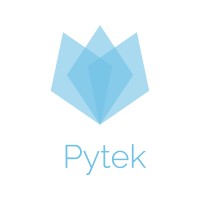 Pytek Logo