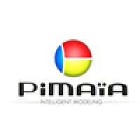 Pimaia Logo
