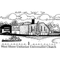 West Shore Unitarian Universalist Church Logo
