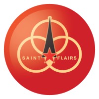 St Flairs Awards Logo