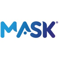 Mask Comunicacion Logo