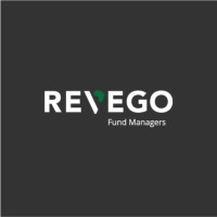 Revego Fund Managers Logo