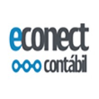 Econect Contábil Logo
