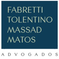 Fabretti, Tolentino, Massad & Matos Advogados Logo