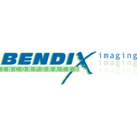 BENDIX imaging, inc. Logo