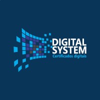 Digital System Logo