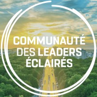 Communauté des Leaders Éclairés Logo