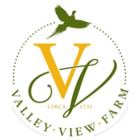 Valley View Farm Logo
