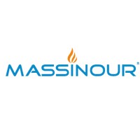 SARL MASSINOUR Logo