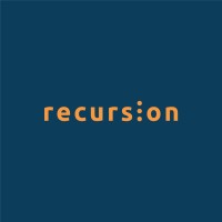 Recursion Studio Logo