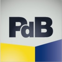 Plasser do Brasil Logo