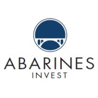 ABARINES Invest Logo
